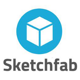 sketchfab-logo